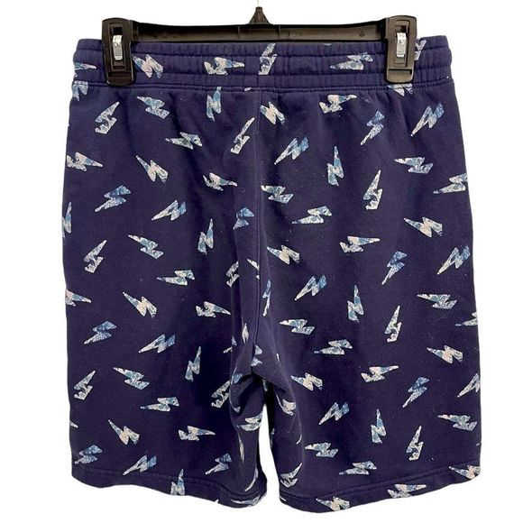 Old Navy Boys Sweatpants Shorts‎ Size XL14-16 - Picture 2 of 2